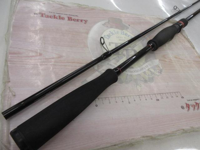 風神Z ナイトホーク 93ML｜＠ベリーネット 日本最大新品中古釣具