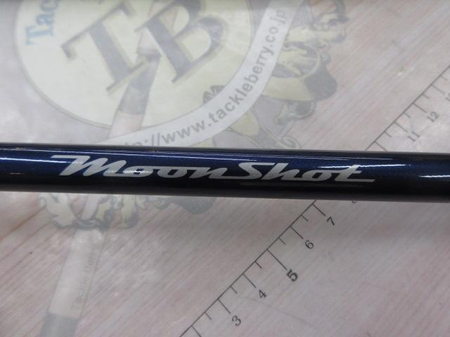 16ムーンショット S906ML