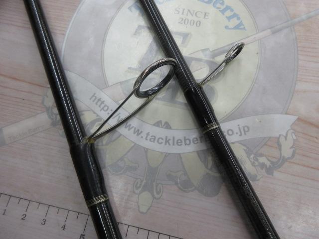 16ムーンショット S906ML