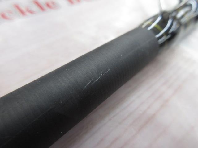 ソルティーステージKR-XショアジギングモバイルⅢ SXJC-1033H80-KR