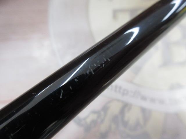 ランウェイXR 11MH ブルークローム