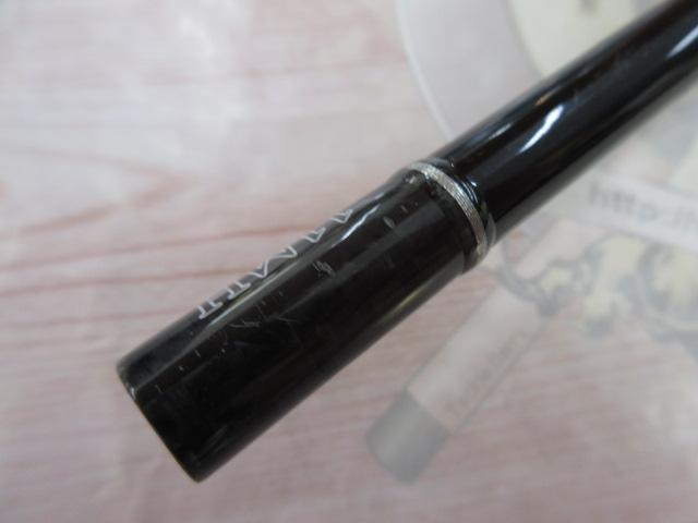 ランウェイXR 11MH ブルークローム