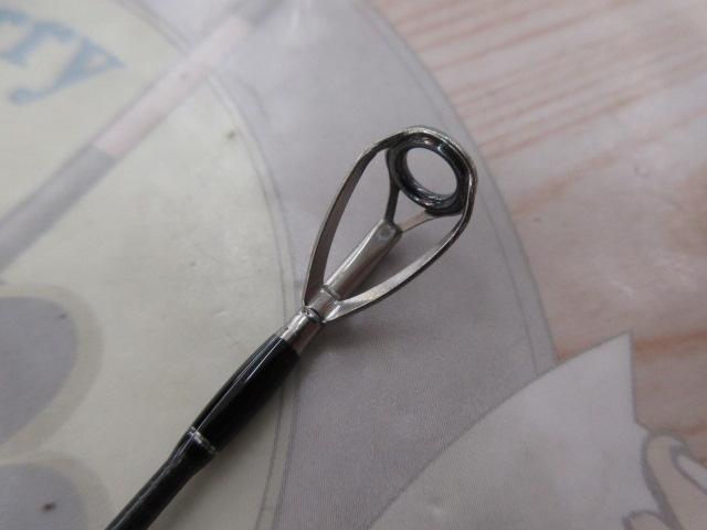 ランウェイXR 11MH ブルークローム