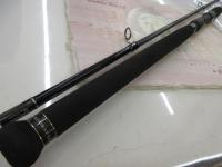 ランウェイXR 11MH ブルークローム