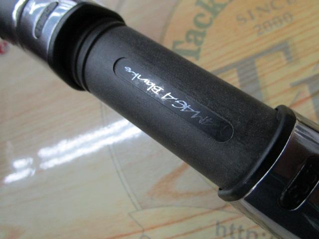 ブルースナイパー ツナ81/8LTD