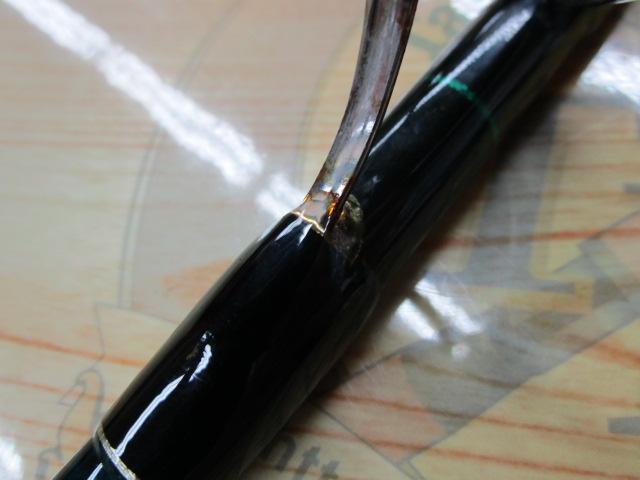 ブルースナイパー ツナ81/8LTD