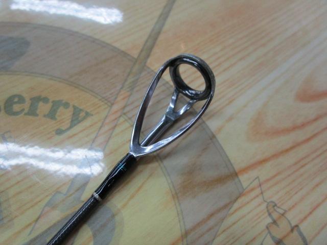 ブルースナイパー ツナ81/8LTD