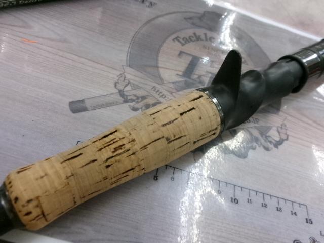 レーベンスラング LS-C73MHRX HOOD(コルク)｜＠ベリーネット 日本最大