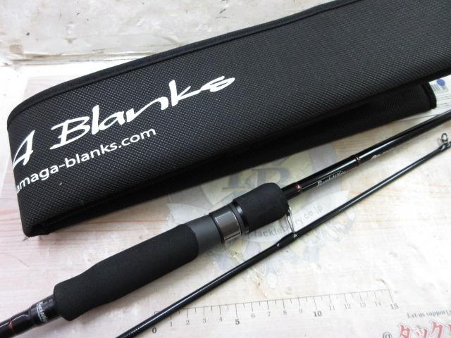 バトルウィップBWOR-72/type-c ヤマガブランクス バトルウィップ OR 72