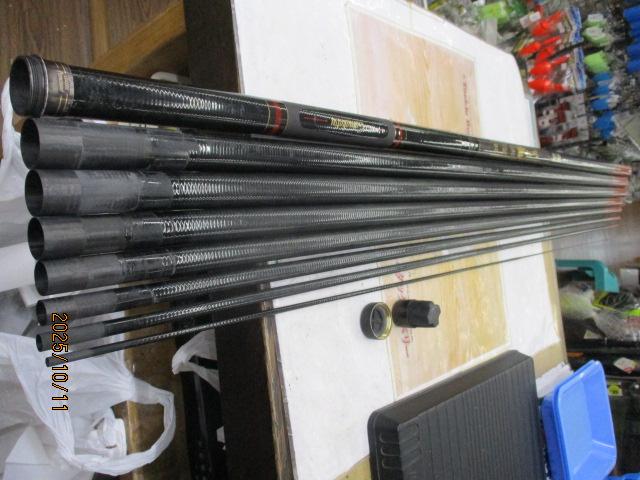 がま鮎クラシックプロミネントプロタイプ90｜＠ベリーネット