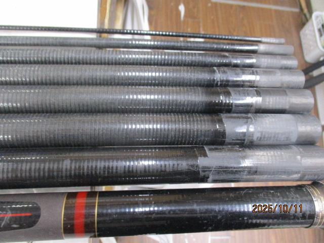 がま鮎　Classic Prominent PROタイプ 90 Amazon | 鮎竿 がまかつ がま鮎クラシック プロタイプ90 | ノー