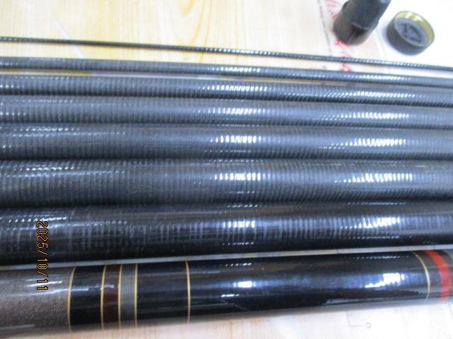 がま鮎クラシックプロミネントプロタイプ90｜＠ベリーネット