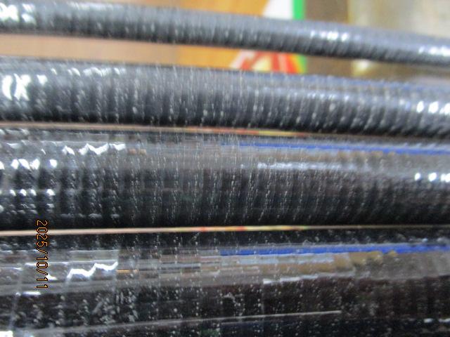 がま鮎クラシックプロミネントプロタイプ90