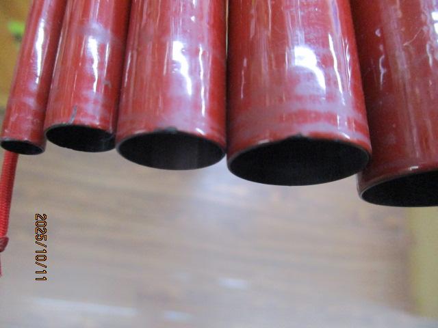 がま鮎クラシックプロミネントプロタイプ90