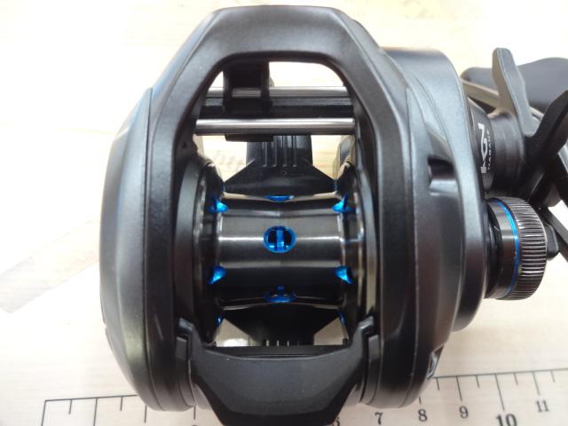 【中古】SHIMANO 19SLX MGL【付属品無し】 中古】SHIMANO 19SLX MGL【付属品無し】 パーツ価格表・取扱説明書
