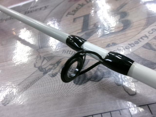 エッグアームロンガー パープルブルー