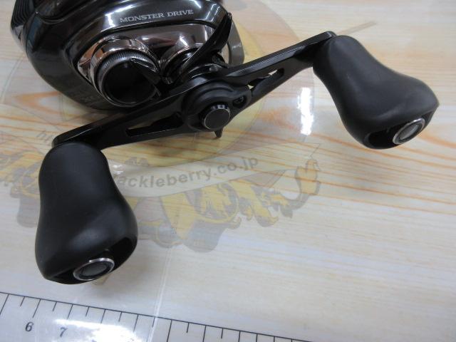 23 アンタレスDC MD XG RIGHT シマノ 23 アンタレスDC MD XG RIGHT 右ハンドル (2023年モデル