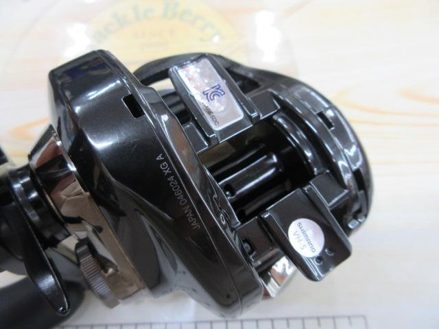 23アンタレスDC MD XG RIGHT｜＠ベリーネット 日本最大新品中古