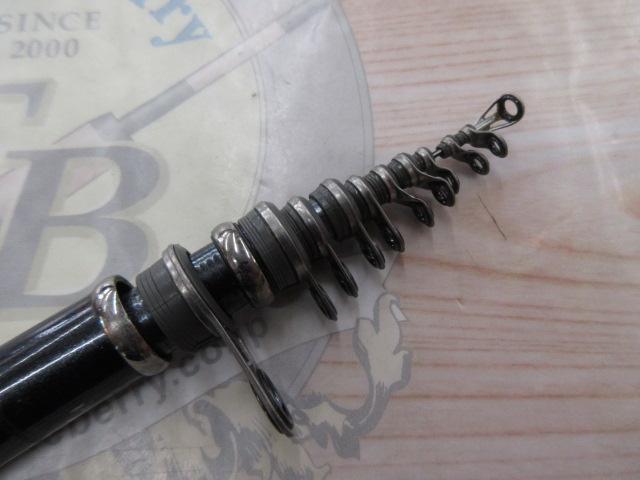 トーナメント制覇 技 1.2-53｜＠ベリーネット 日本最大新品中古釣具WEB