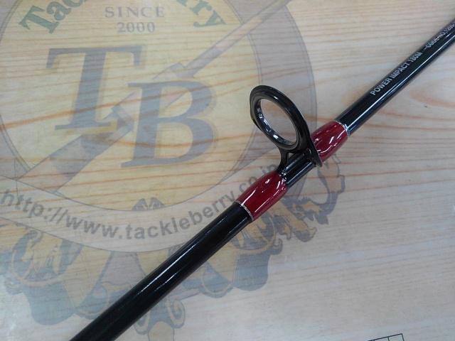 パワーインパクト180M