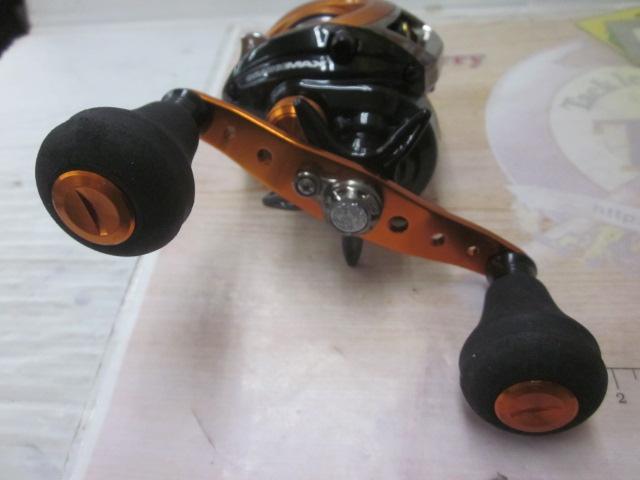 オレンジマックス