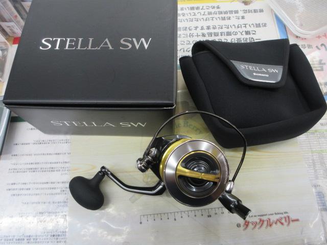 25ステラ 14000XG シマノNEW 25ステラSW 14000XG - シマヤ釣具ネット
