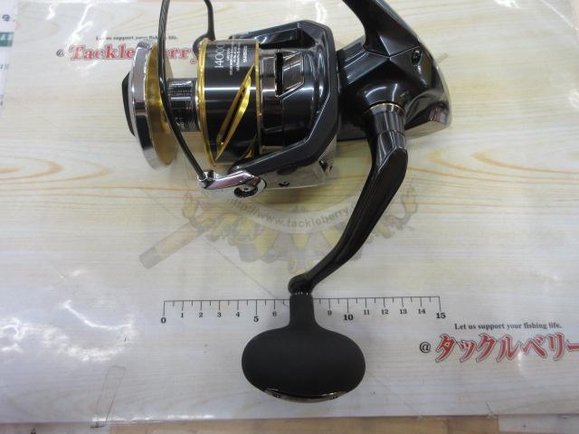 【最終値下げ】ステラSW 14000XG 最終値下げ ステラSW14000XG 未使用品 25ステラSW 14000XG