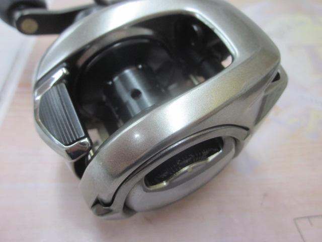 バンタムmgl xg ２個セット Amazon | シマノ(SHIMANO) ベイトリール 両軸 ブラックバス 18