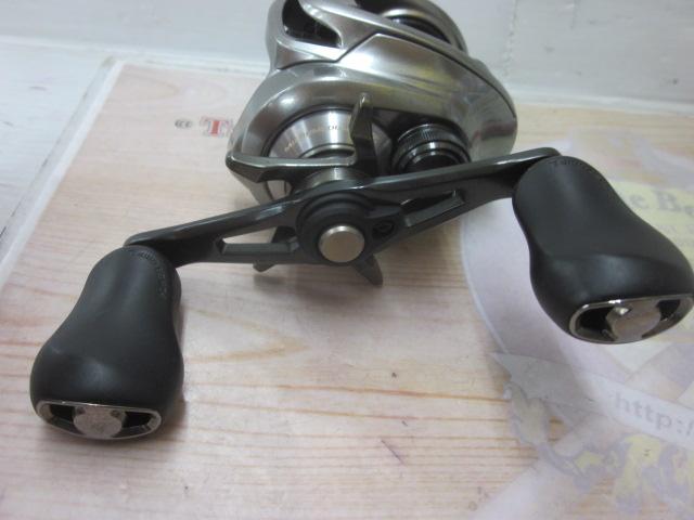 【中古】18 バンタム mgl XG LH 左 エクストラハイギア　塗装品 中古】18 バンタム mgl XG LH 左 エクストラハイギア 塗装品