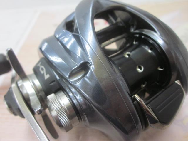 シマノ 18 アルデバラン MGL 31HG シマノ 18アルデバランMGL 31HG 31 18 アルデバラン MGL 31