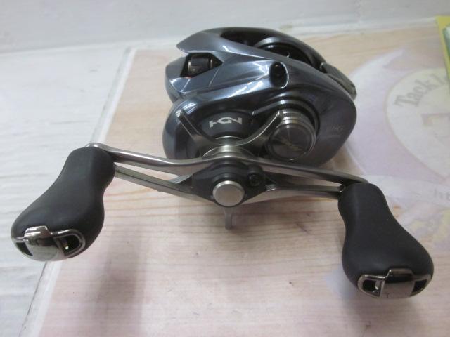 18アルデバランMGL 31HG LH｜＠ベリーネット 日本最大新品中古