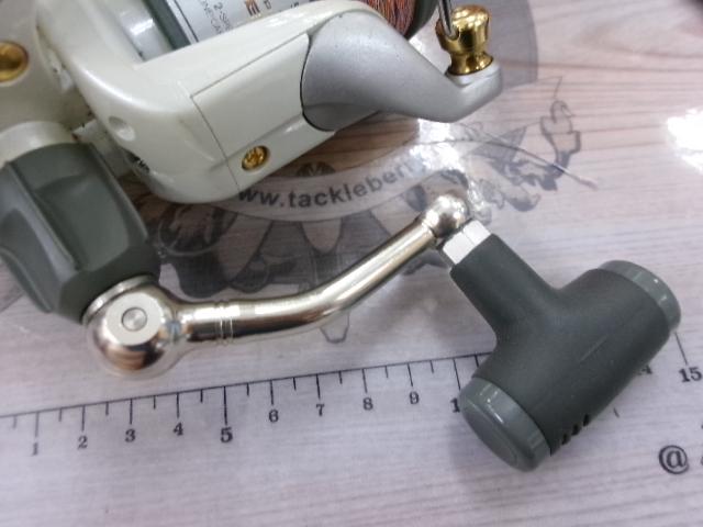 シマノ ツインパワー BBXスペシャル800GT オールドリール ヴィンテージ シマノ ツインパワー BBXスペシャル800GT オールドリール