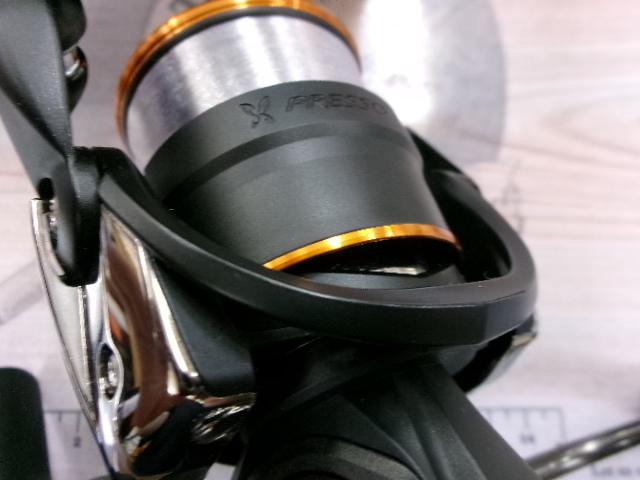 21プレッソ LT2000SS-P