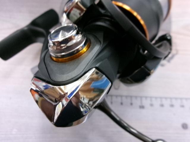 21プレッソ LT2000SS-P