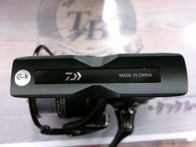 21プレッソ LT2000SS-P