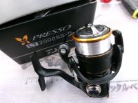 21プレッソ LT2000SS-P