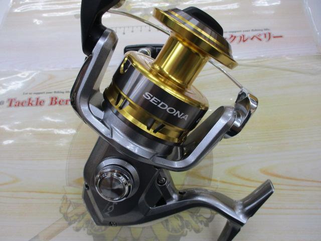 17セドナ 8000｜＠ベリーネット 日本最大新品中古釣具WEBショップ