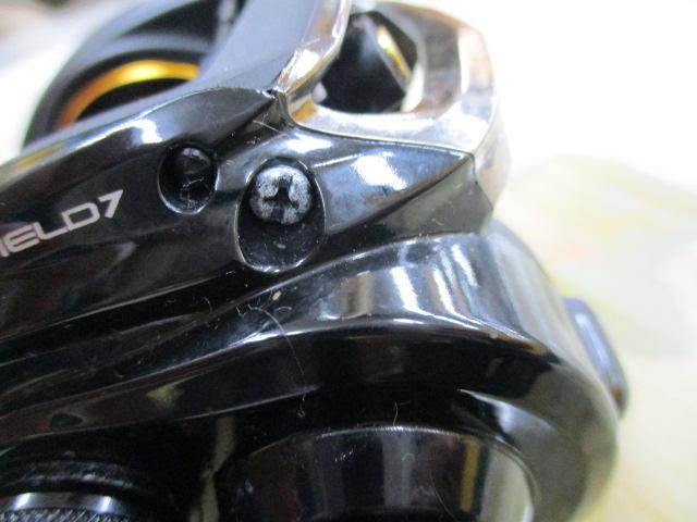 クロスフィールド7