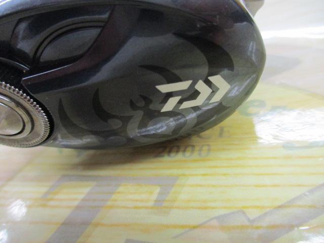 20タトゥーラ SV TW 103H