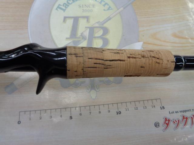 モンストロ 710｜＠ベリーネット 日本最大新品中古釣具WEBショップ