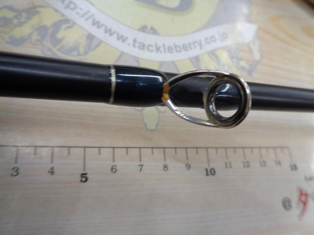 モンストロ 710｜＠ベリーネット 日本最大新品中古釣具WEBショップ