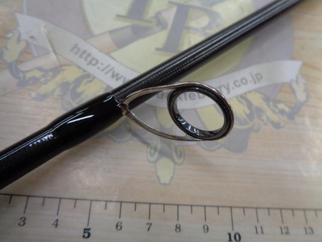 ツーリミット93ストリームバトル