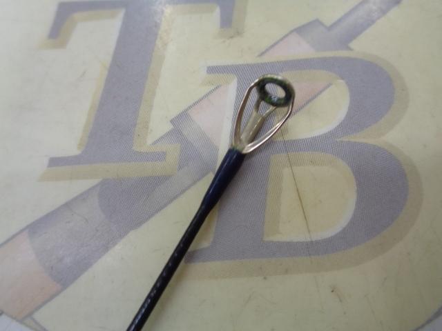 ブルーカレントⅢ 76 ストリーム