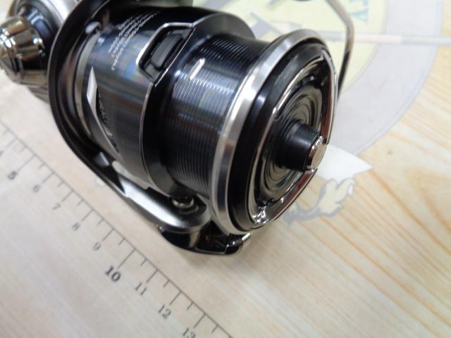 25カルディア LT2500S-XH