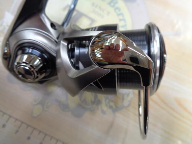 25カルディア LT2500S-XH