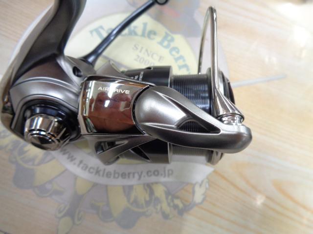 25カルディア LT2500S-XH