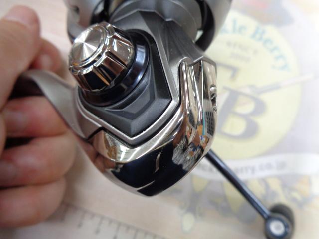 25カルディア LT2500S-XH