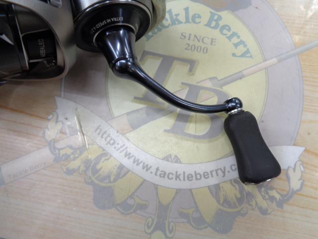 25カルディア LT2500S-XH