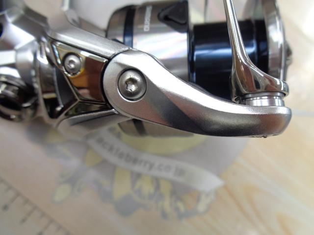 23ストラディック C5000XG