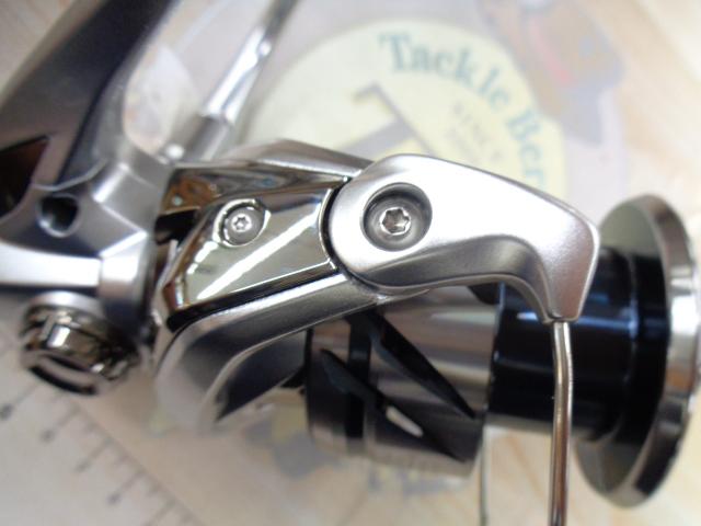 23ストラディック C5000XG